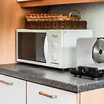Appartement - A Auszeit *