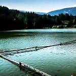 Apartment - A Auszeit *