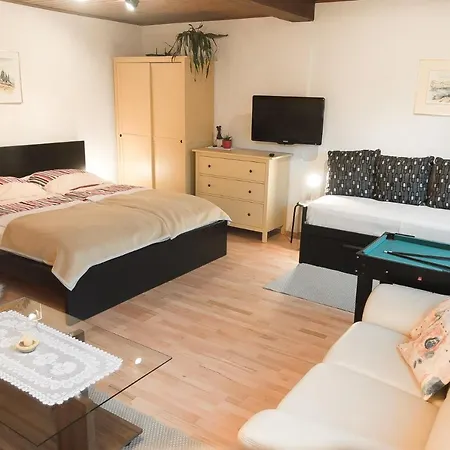 - A Auszeit Neumarkt in Steiermark