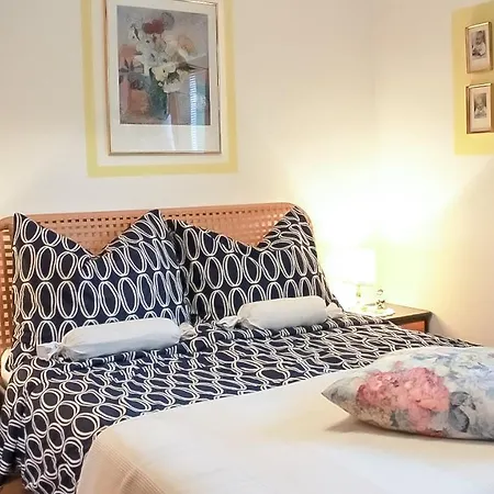 Apartment - A Auszeit