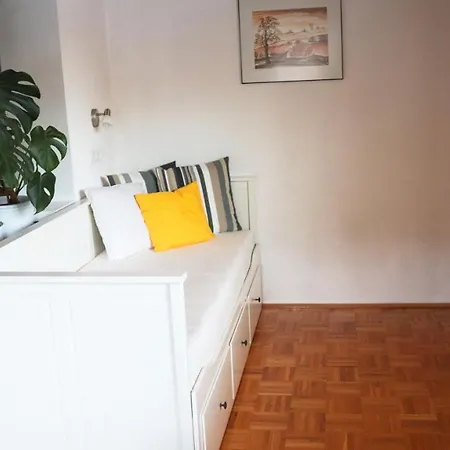 아파트 - A Auszeit