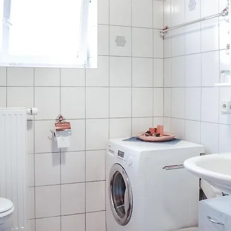 아파트 - A Auszeit