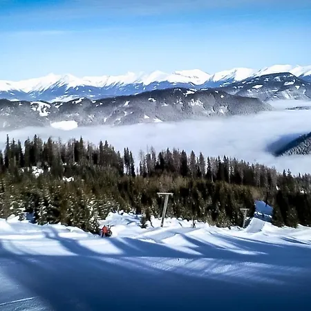 - A Auszeit * Neumarkt in Steiermark