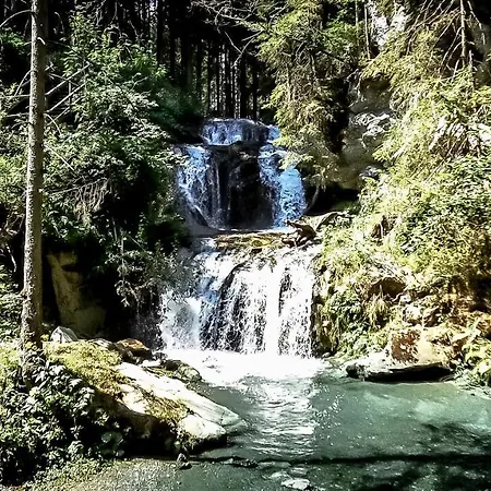 - A Auszeit Appartamento