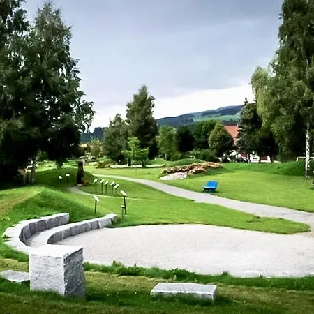 弗瑞恩沃浓阿奥斯泽特公寓 * Neumarkt in Steiermark
