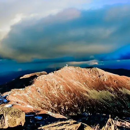 Appartement - A Auszeit Neumarkt in Steiermark
