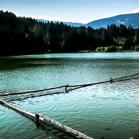 Appartamento - A Auszeit *