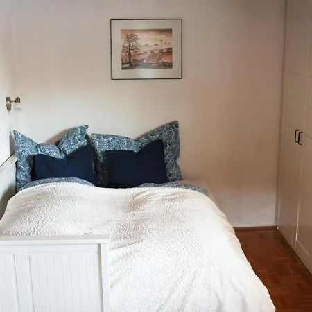 - A Auszeit Neumarkt in Steiermark