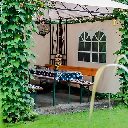 - A Auszeit Neumarkt in Steiermark