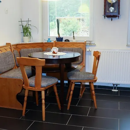 Appartement - A Auszeit *