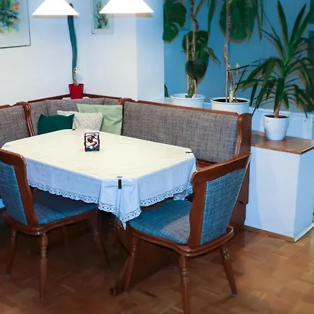 - A Auszeit Appartement