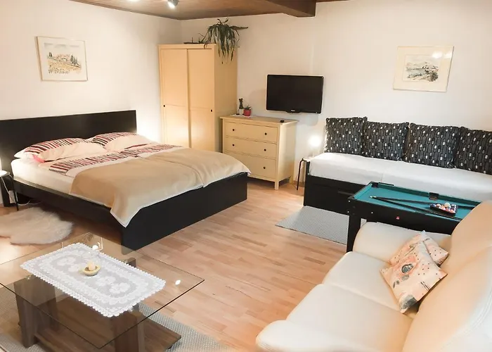 - A Auszeit Neumarkt in Steiermark