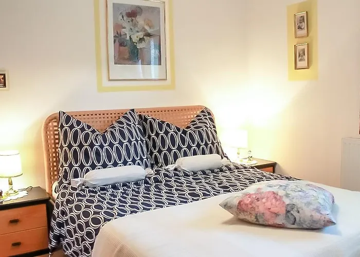 Apartman - A Auszeit