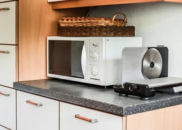 Appartement - A Auszeit *