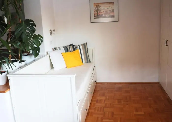 Apartman - A Auszeit