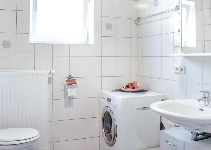 Apartman - A Auszeit