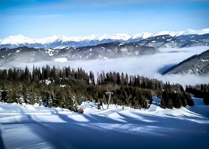 - A Auszeit * Neumarkt in Steiermark