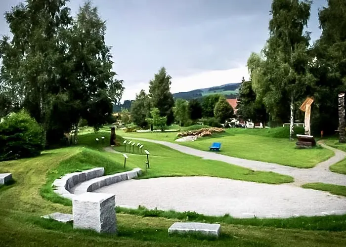 - A Auszeit * Neumarkt in Steiermark