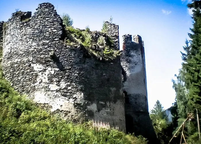 - A Auszeit * Neumarkt in Steiermark