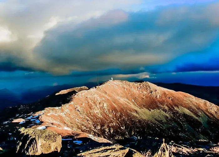 Apartman - A Auszeit Neumarkt in Steiermark