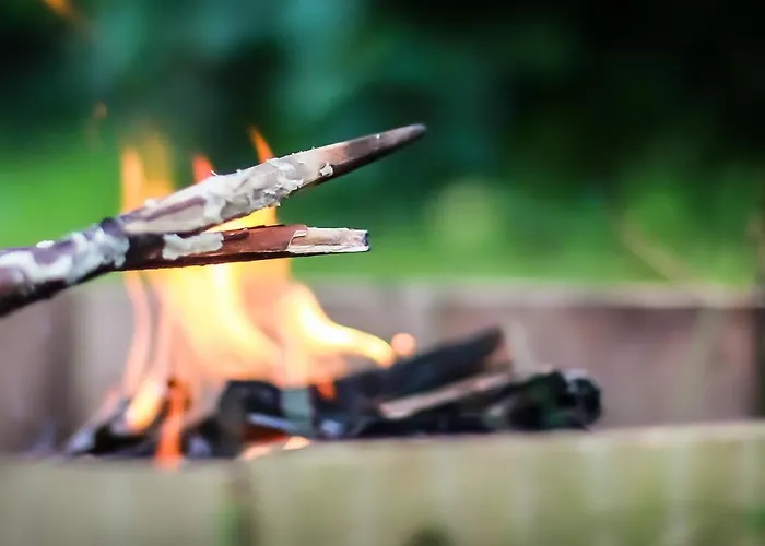 Appartement - A Auszeit *