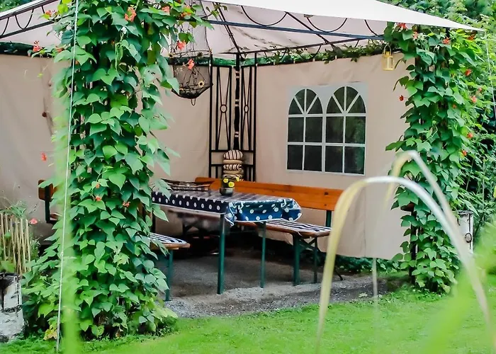 - A Auszeit Neumarkt in Steiermark