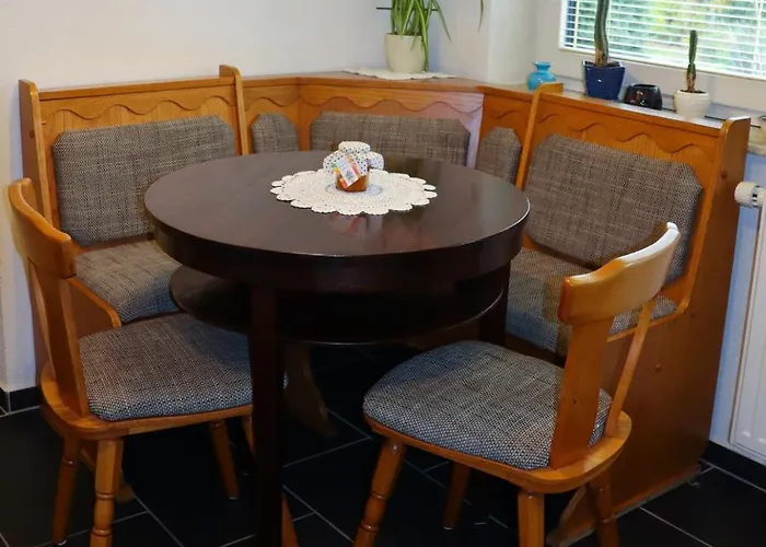 Apartman - A Auszeit