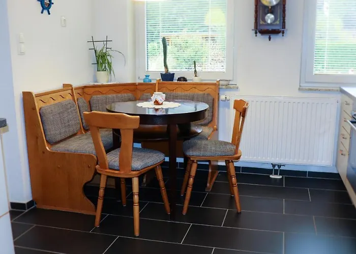 Lejlighed - A Auszeit *