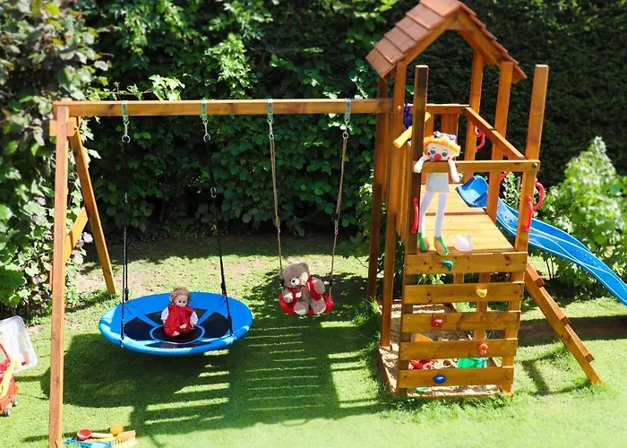 - A Auszeit Apartman Neumarkt in Steiermark