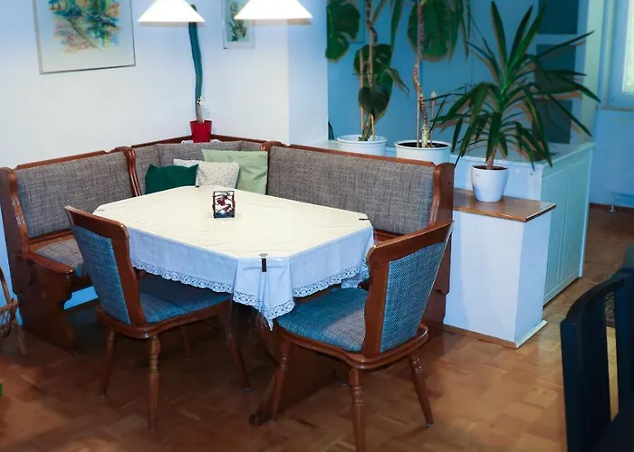 - A Auszeit Apartman