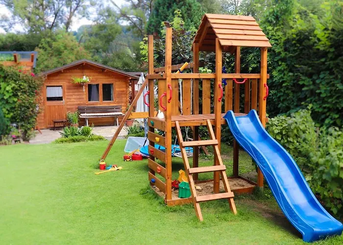 شقة - A Auszeit *